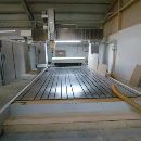 []出售德国产龙门加工中心