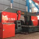 []出售上海闵川带锯床