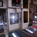 []出售一台杨铁卧式加工中心