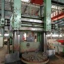 []出售76年捷克产2米立式车床