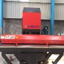 []出售金方圆VT-300数控转塔冲床