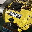 []日本日研170四轴带发那科驱动