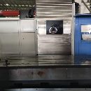 2025年斯可源1814粗框机，两线一硬，机器9.9成新，工.