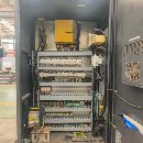 []刚买两台斗山515加工中心，带中心出水，行程相当于1米.