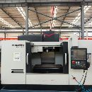 []仓库现货，多款精品立式加工中心，一手货源，通电即用.