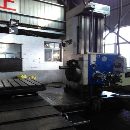 []出售昆机TX6111C/3数显卧式铣镗床